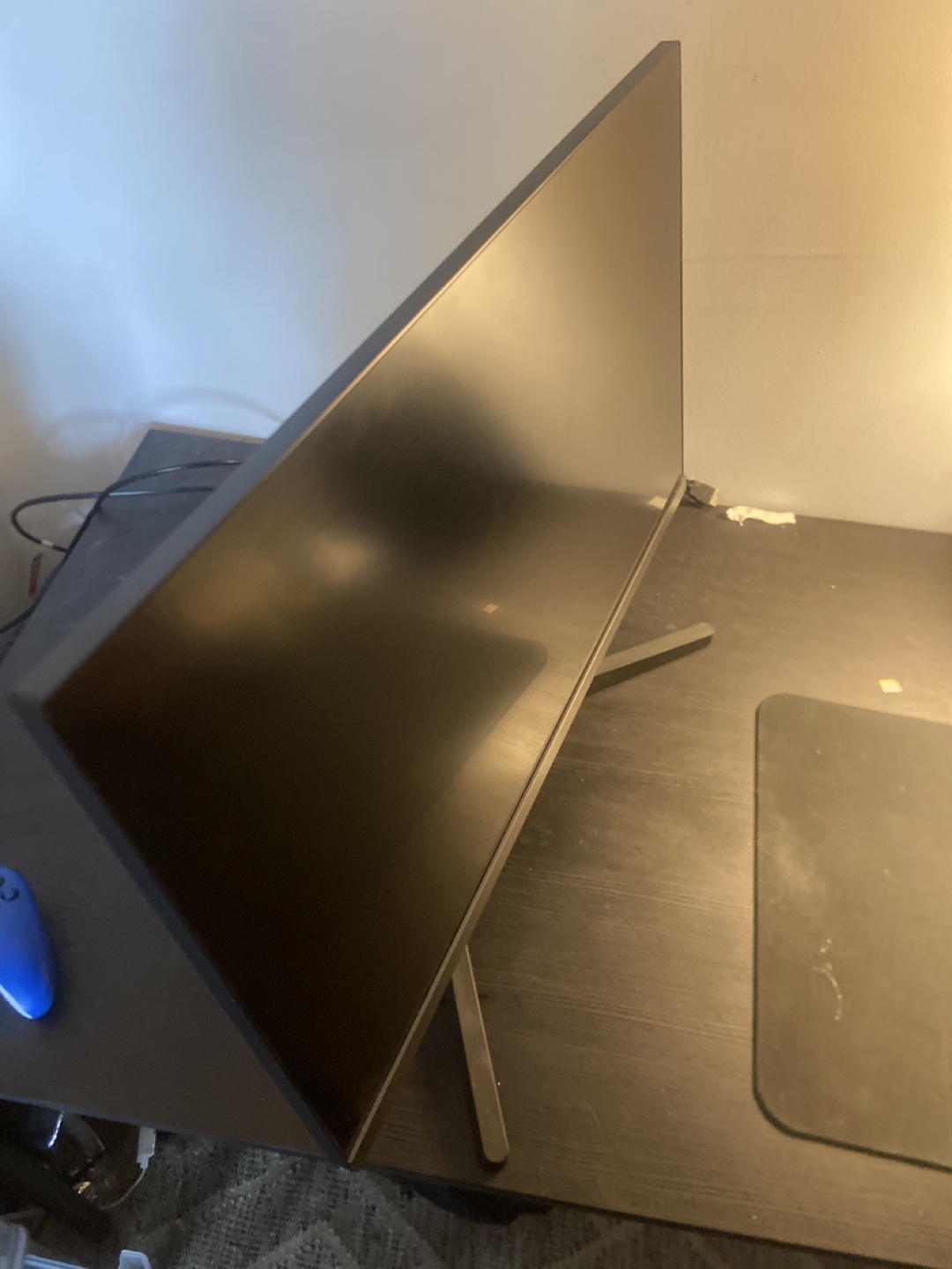 Samsung 27-inch Monitor - S27C350GAN