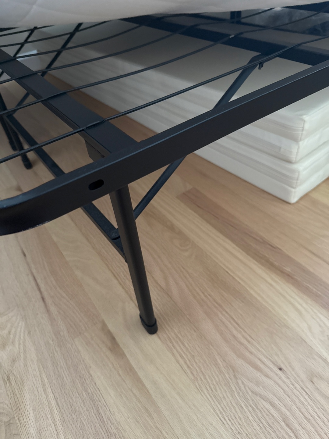 Zinus SmartBase Queen Mattress Foundation - photo 3