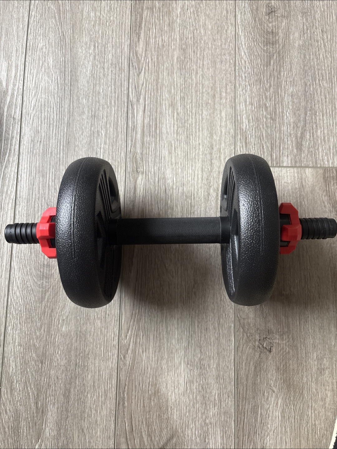 Adjustable Dumbbell Set- Complete Home Gym Kit - photo 4