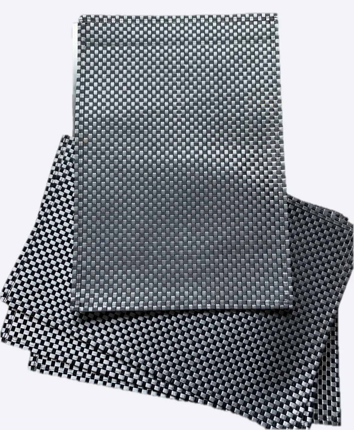 Set of Woven Placemats thumbnail