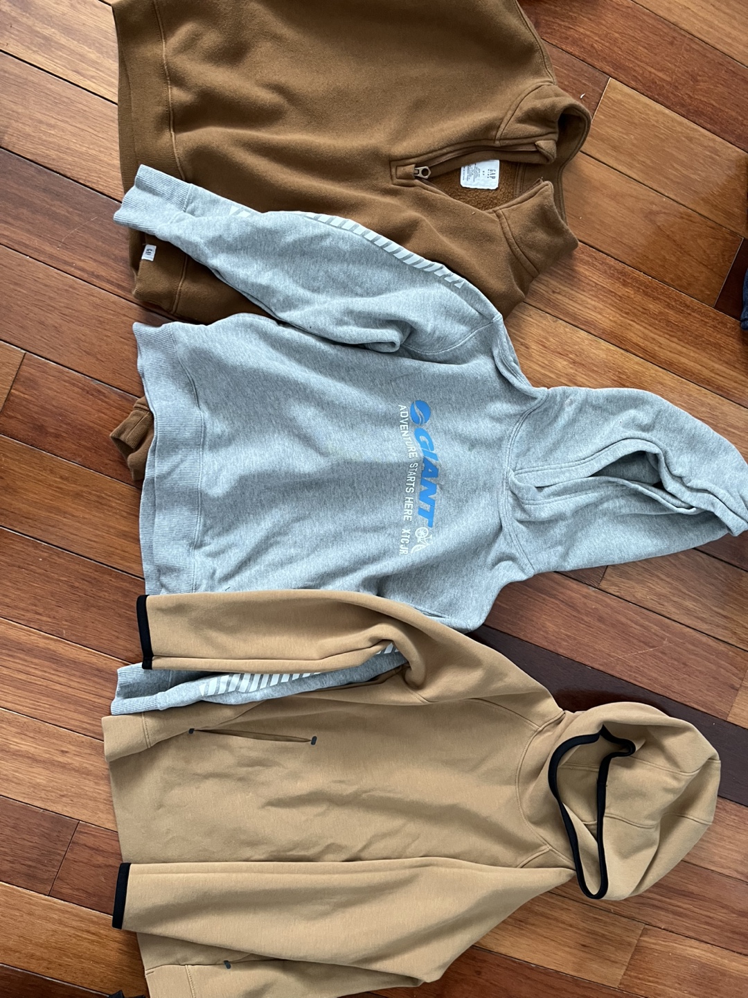 Boys' Clothing Bundle - Hoodies, Shorts, Pants, and T-shirts - photo 2
