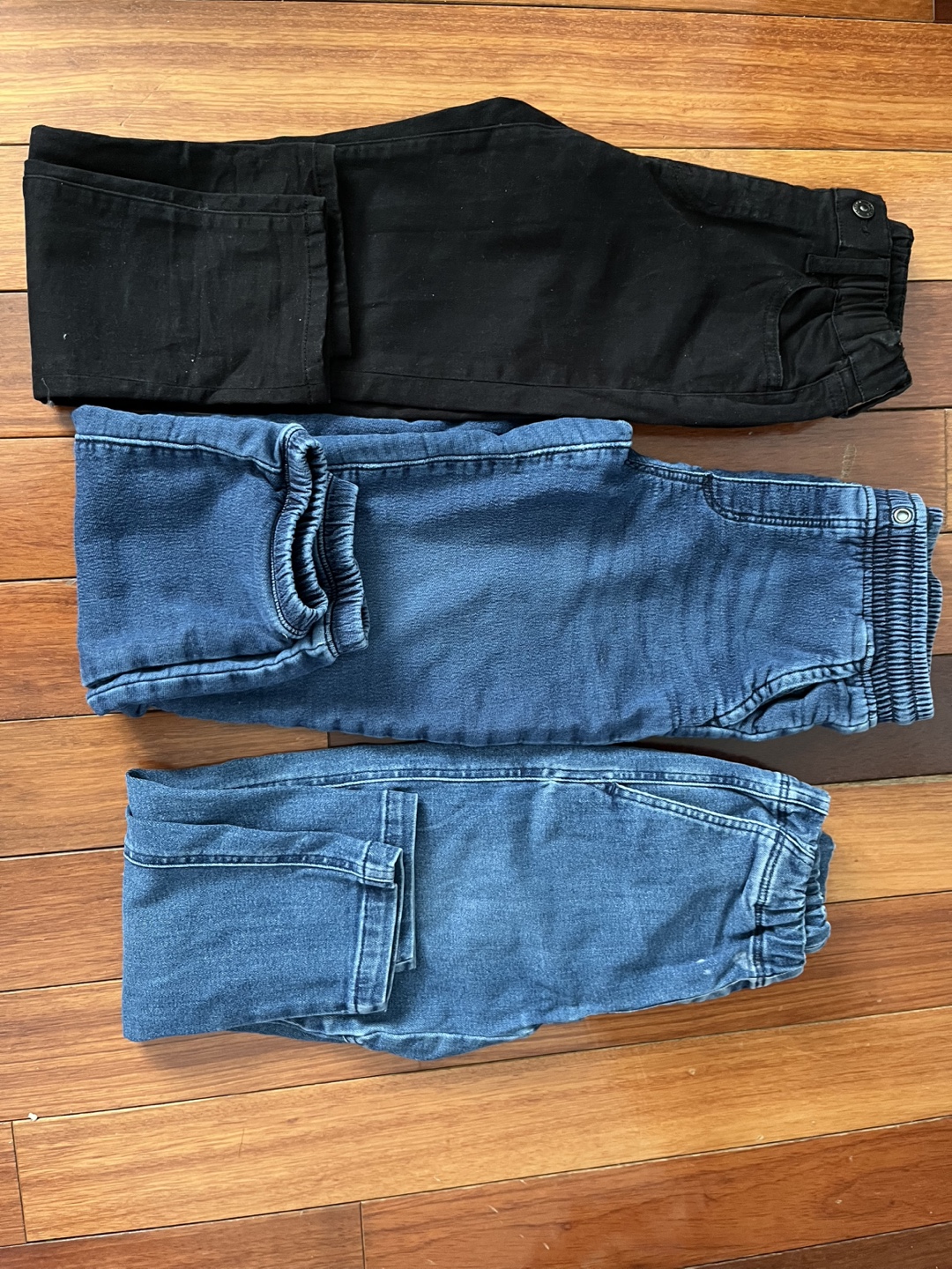 Boys' Clothing Bundle - Hoodies, Shorts, Pants, and T-shirts - photo 3