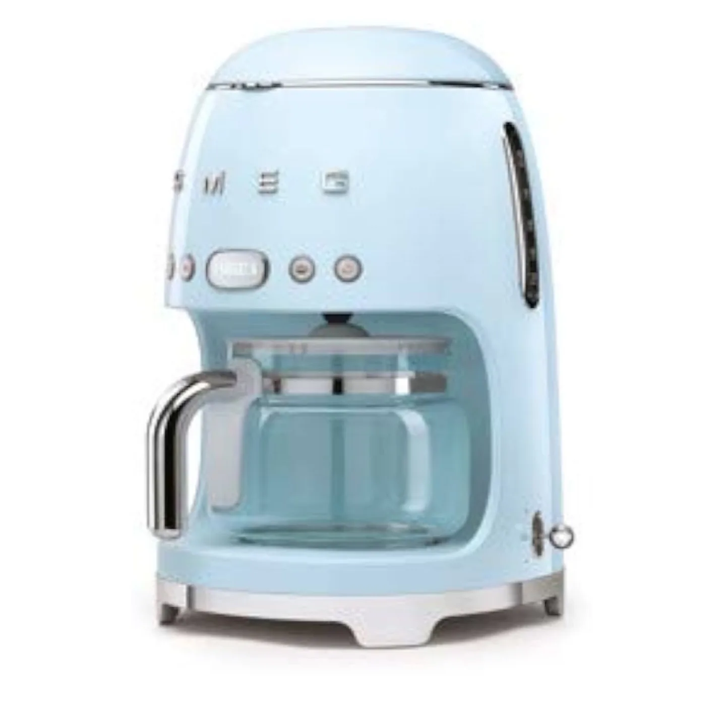 NEW!!! SMEG Drip Coffee Machine - Pastel Blue image indicator(2)