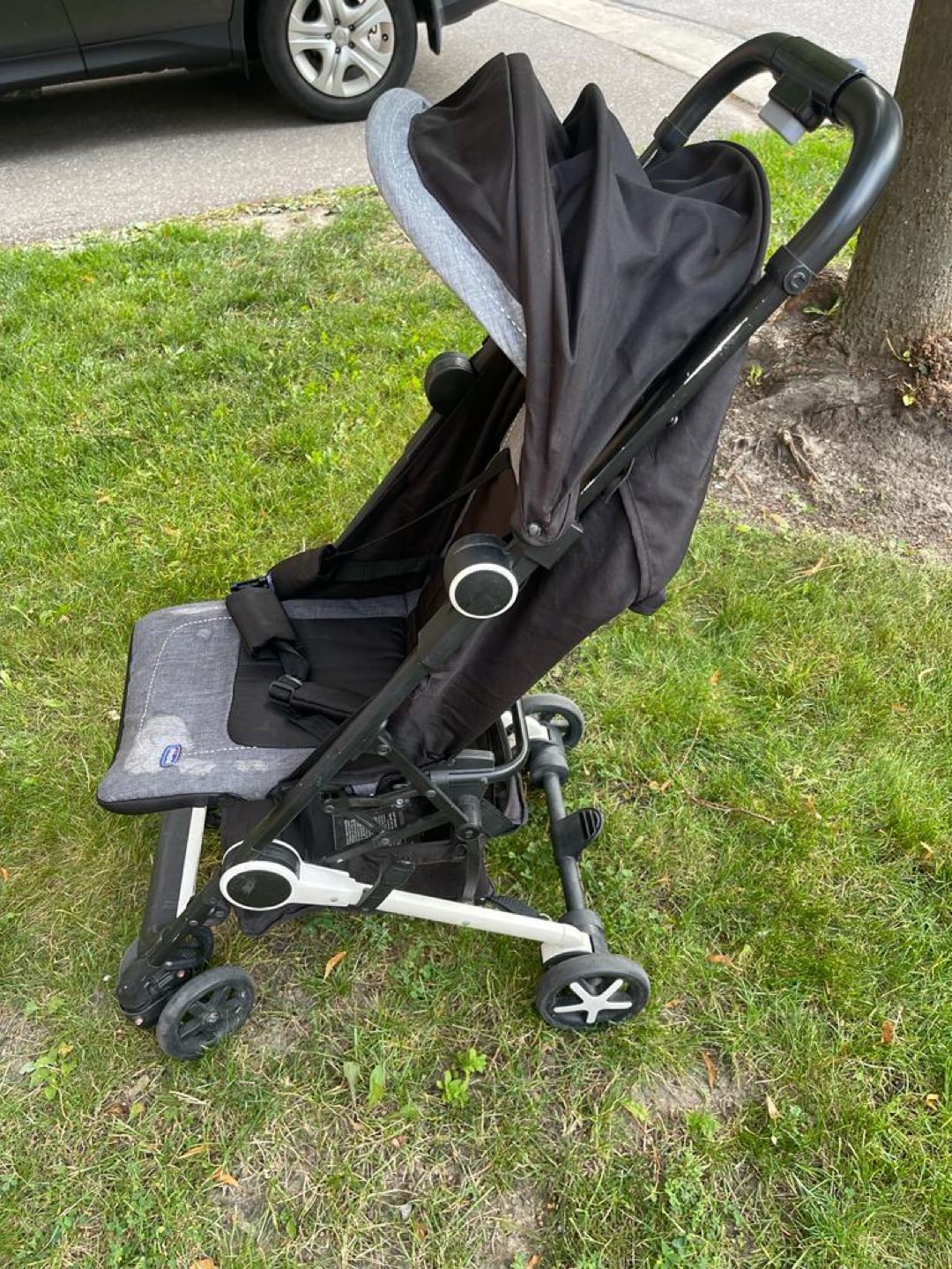 Chicco Liteway Stroller