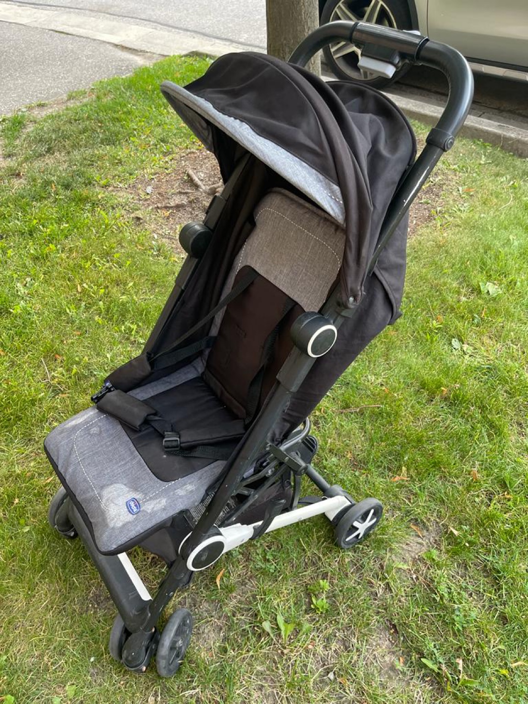 Chicco Liteway Stroller - photo 2