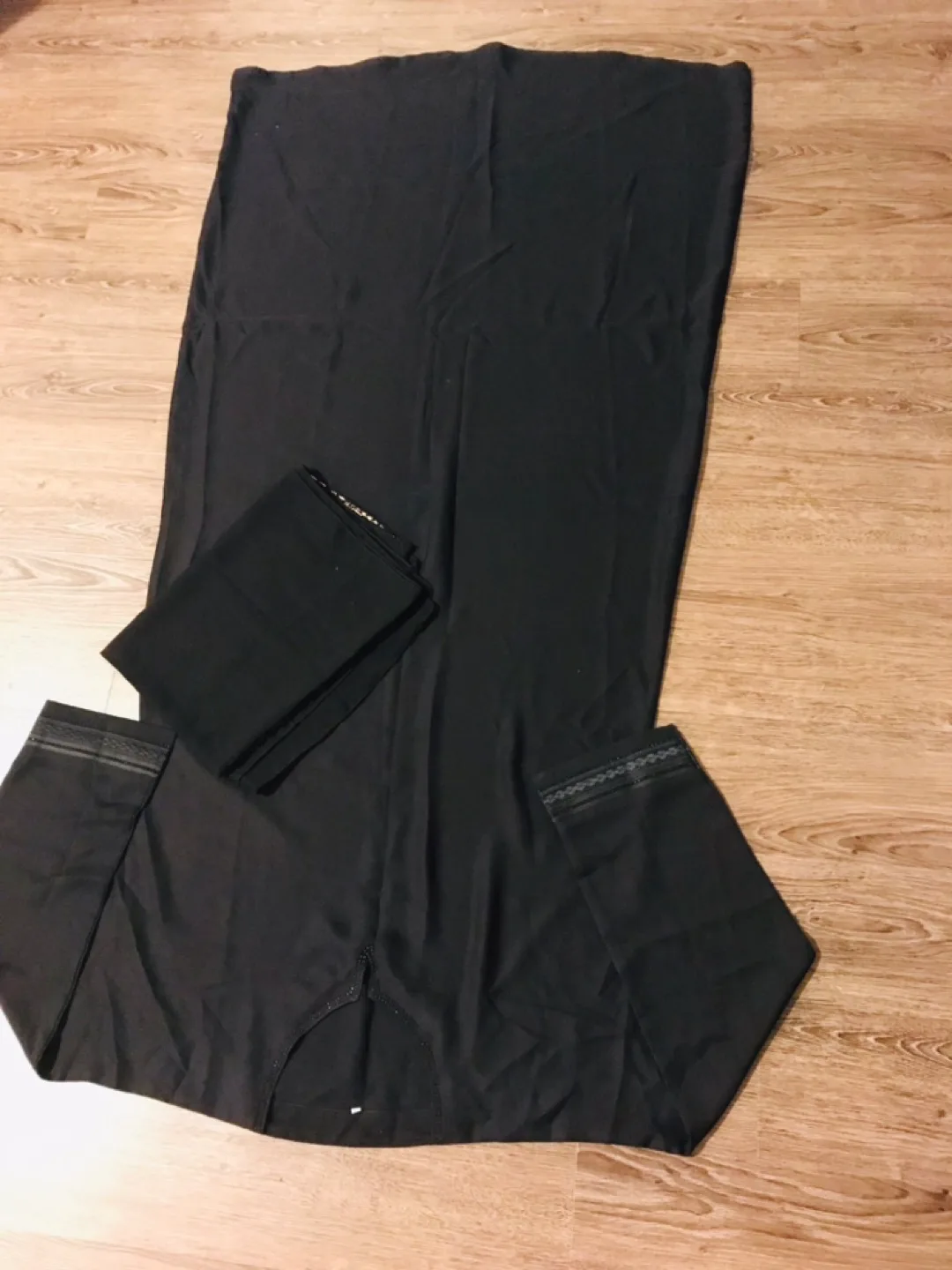 Closed front abaya new image indicator(5)