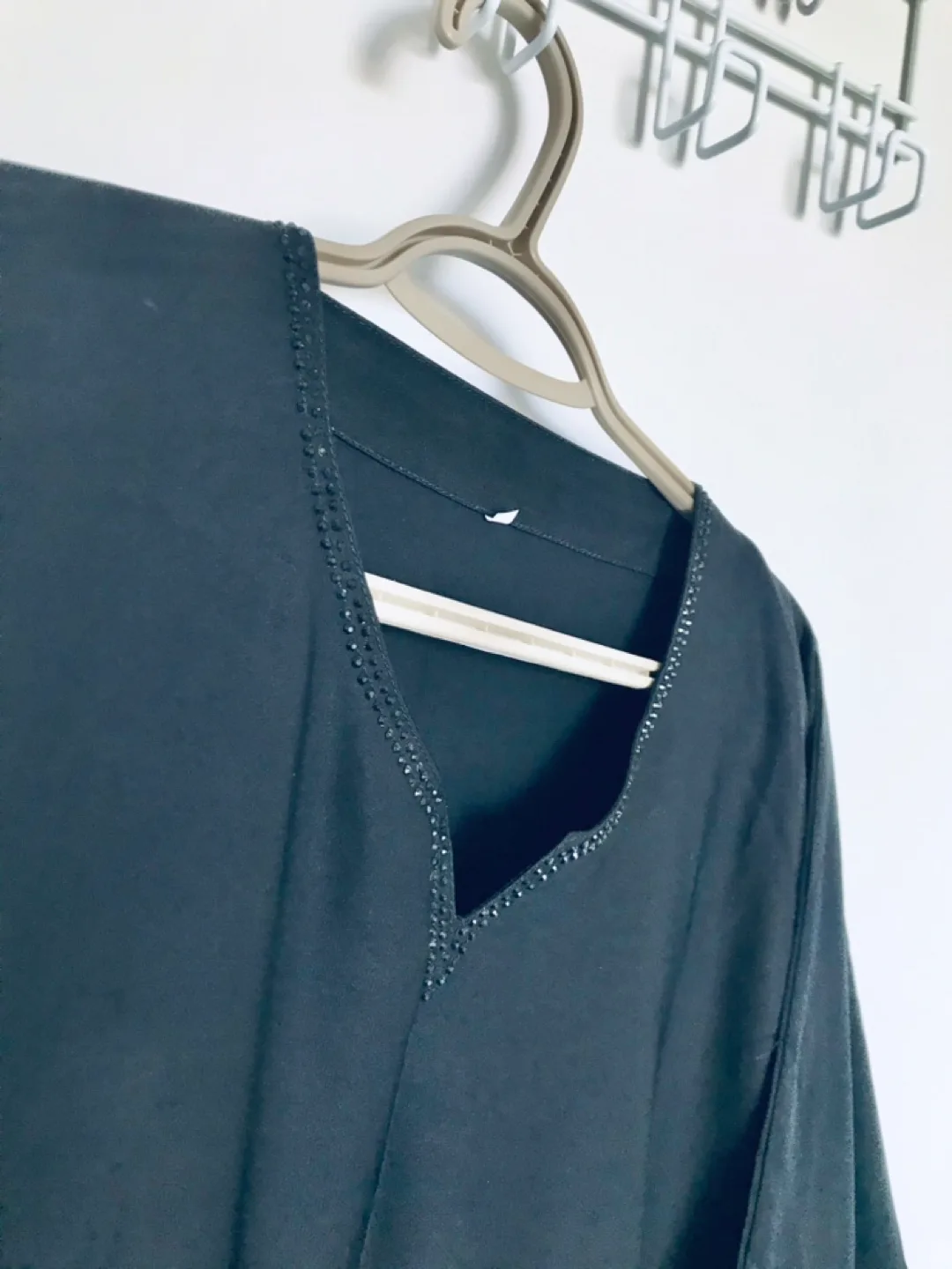 Closed front abaya new image indicator(4)