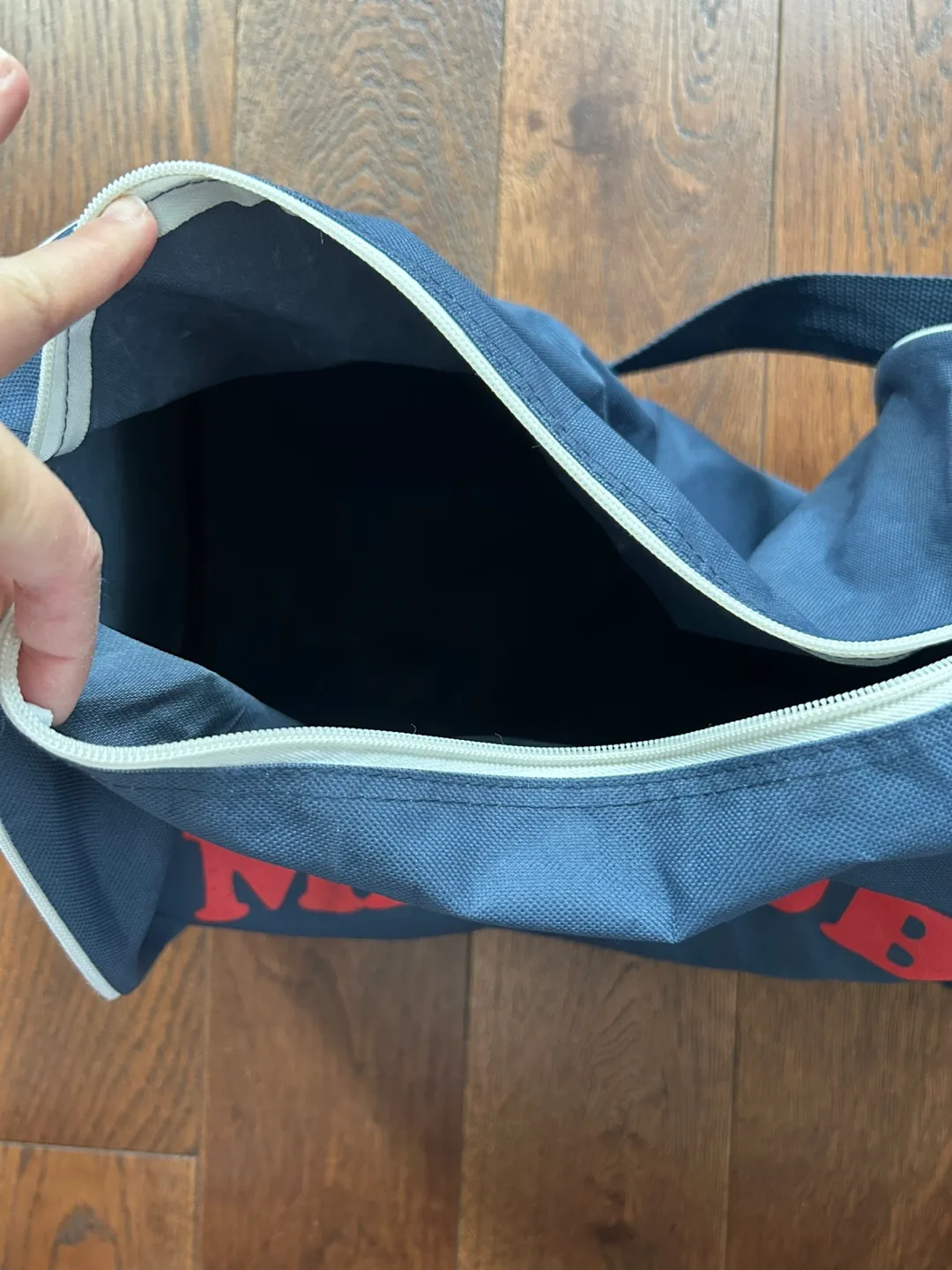 Blue Jays Stadium Giveaway Bag image indicator(4)