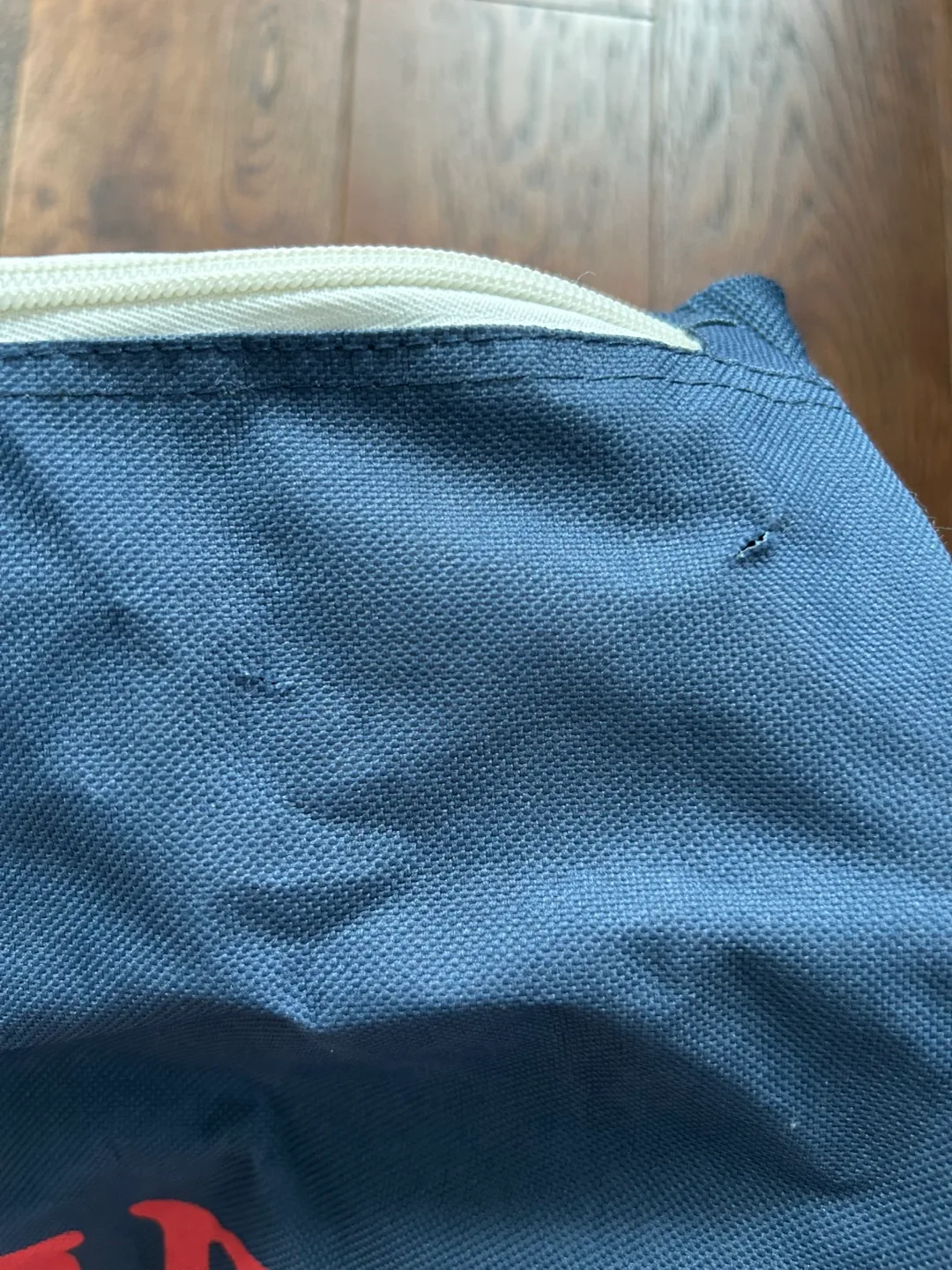 Blue Jays Stadium Giveaway Bag image indicator(5)