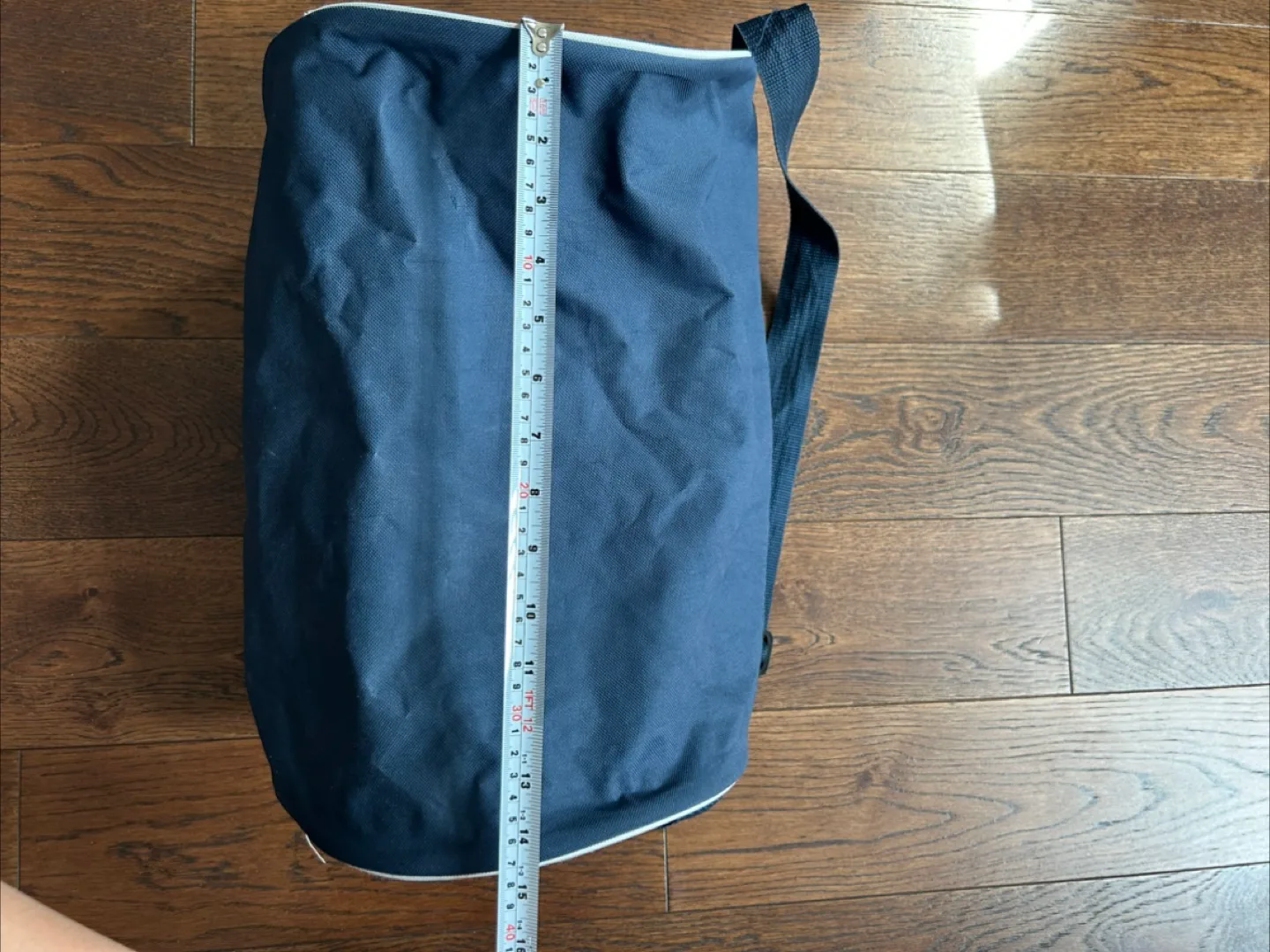 Blue Jays Stadium Giveaway Bag image indicator(3)