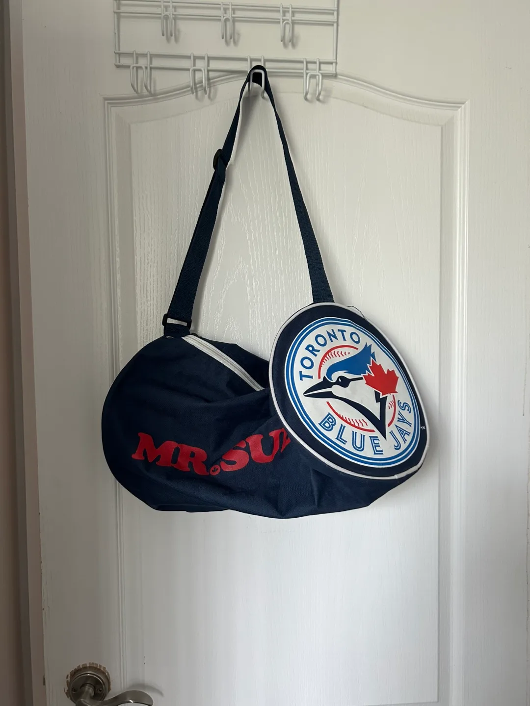 Blue Jays Stadium Giveaway Bag image indicator(2)