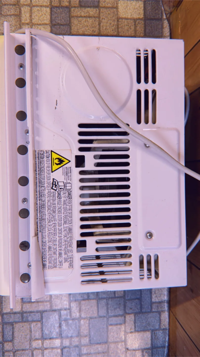 NOMA Window Air Conditioner image indicator(4)