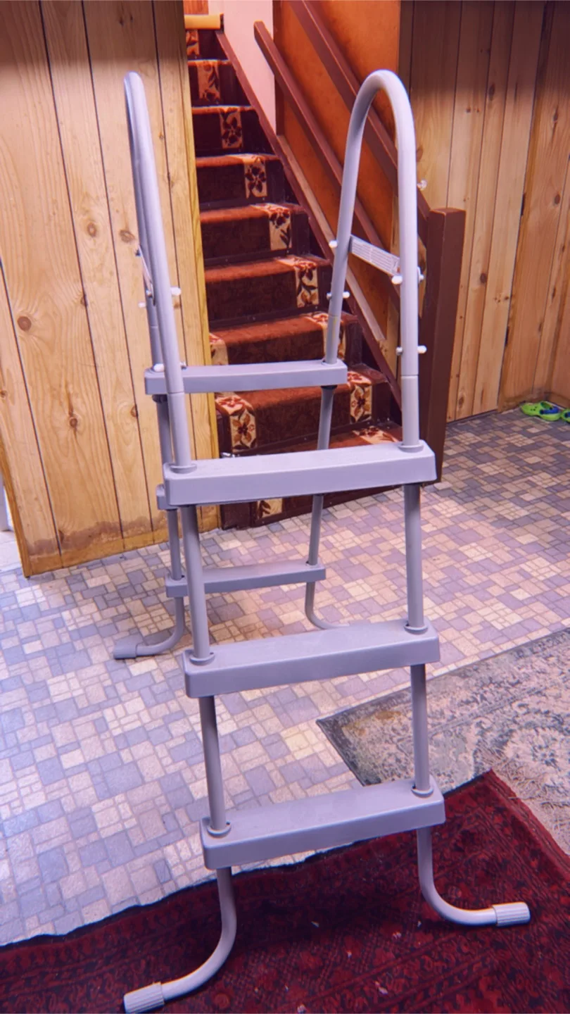 Above Ground Pool Ladder thumbnail