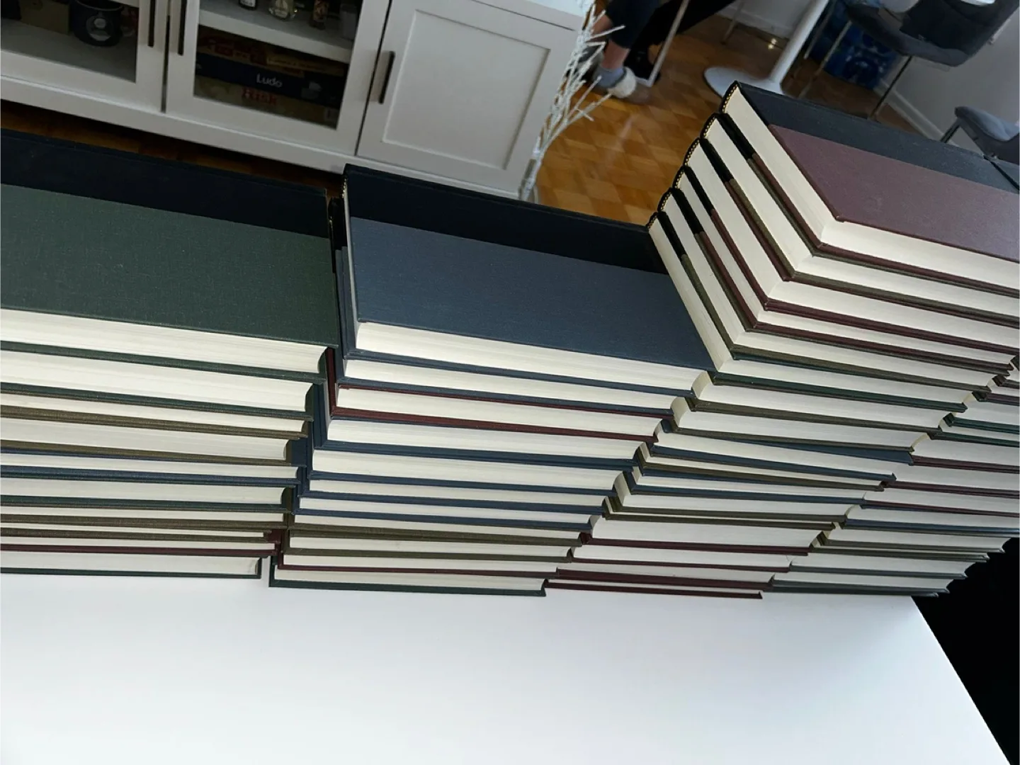 Encyclopaedia Britannica Great Books of the Western… image indicator(4)