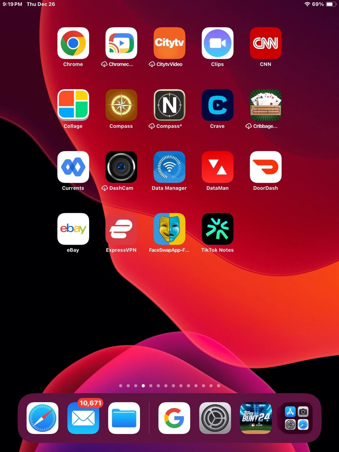 iPad 8th Generation, 128GB, Space Grey image indicator(4)