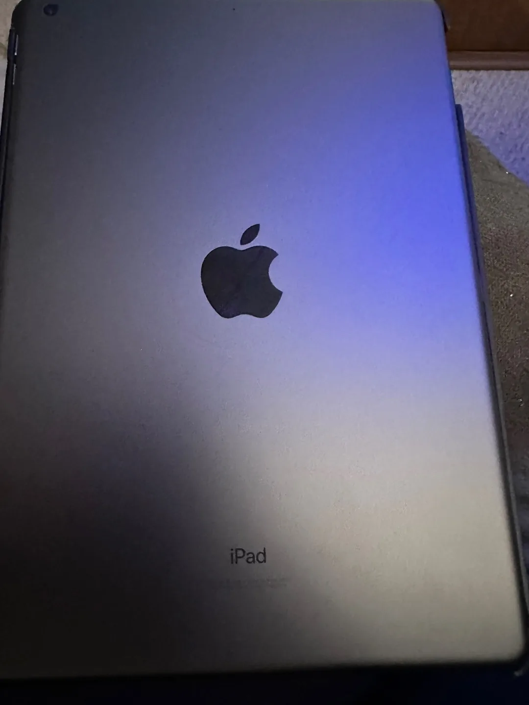iPad 8th Generation, 128GB, Space Grey image indicator(6)