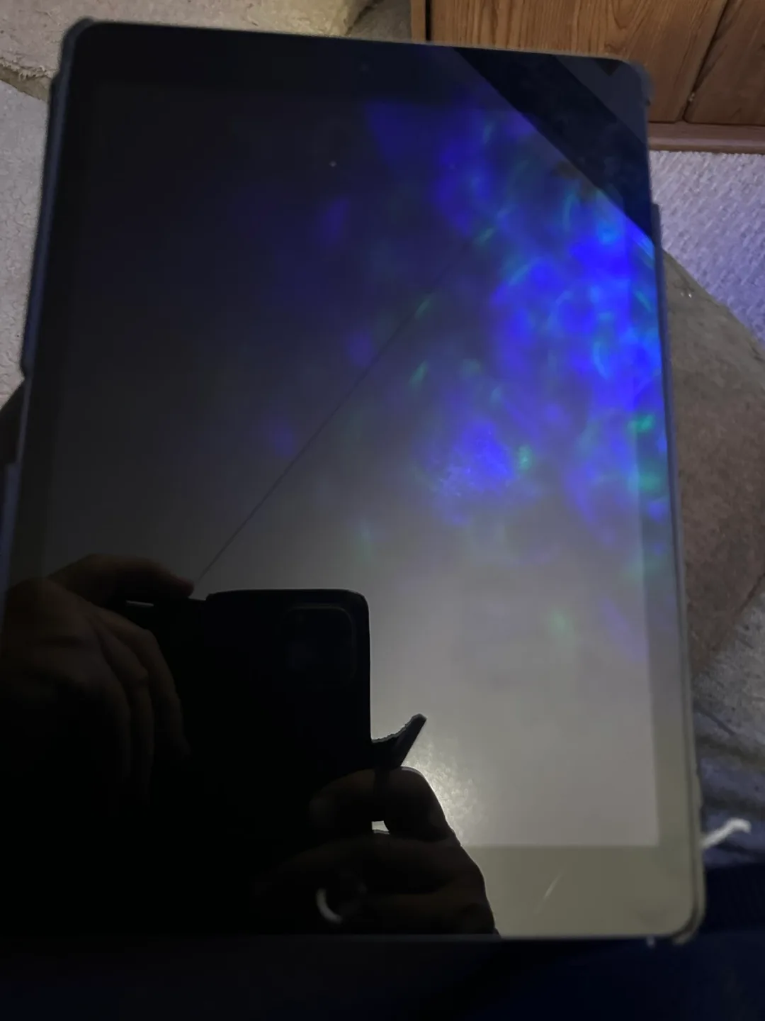 iPad 8th Generation, 128GB, Space Grey image indicator(7)