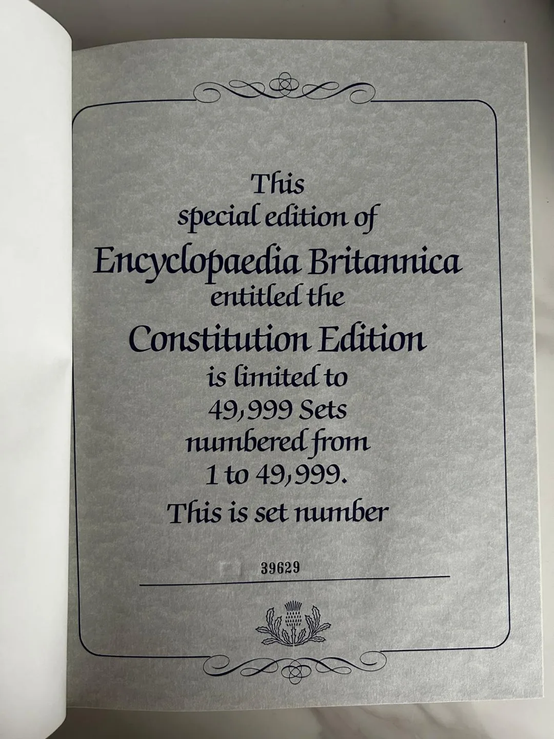 Encyclopaedia Britannica Constitution Edition image indicator(5)