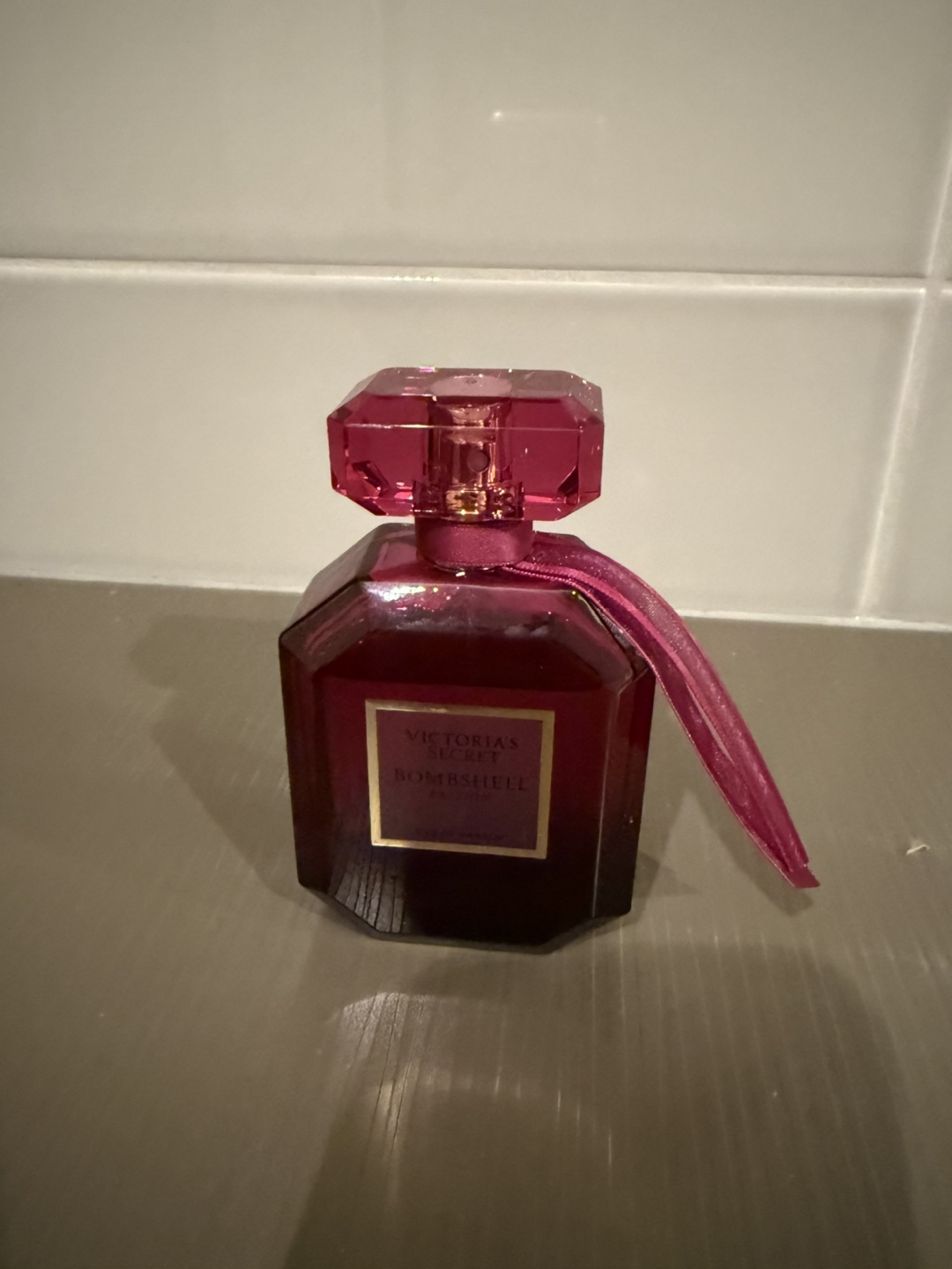 Victoria's Secret Bombshell Passion Eau de Parfum - photo 2