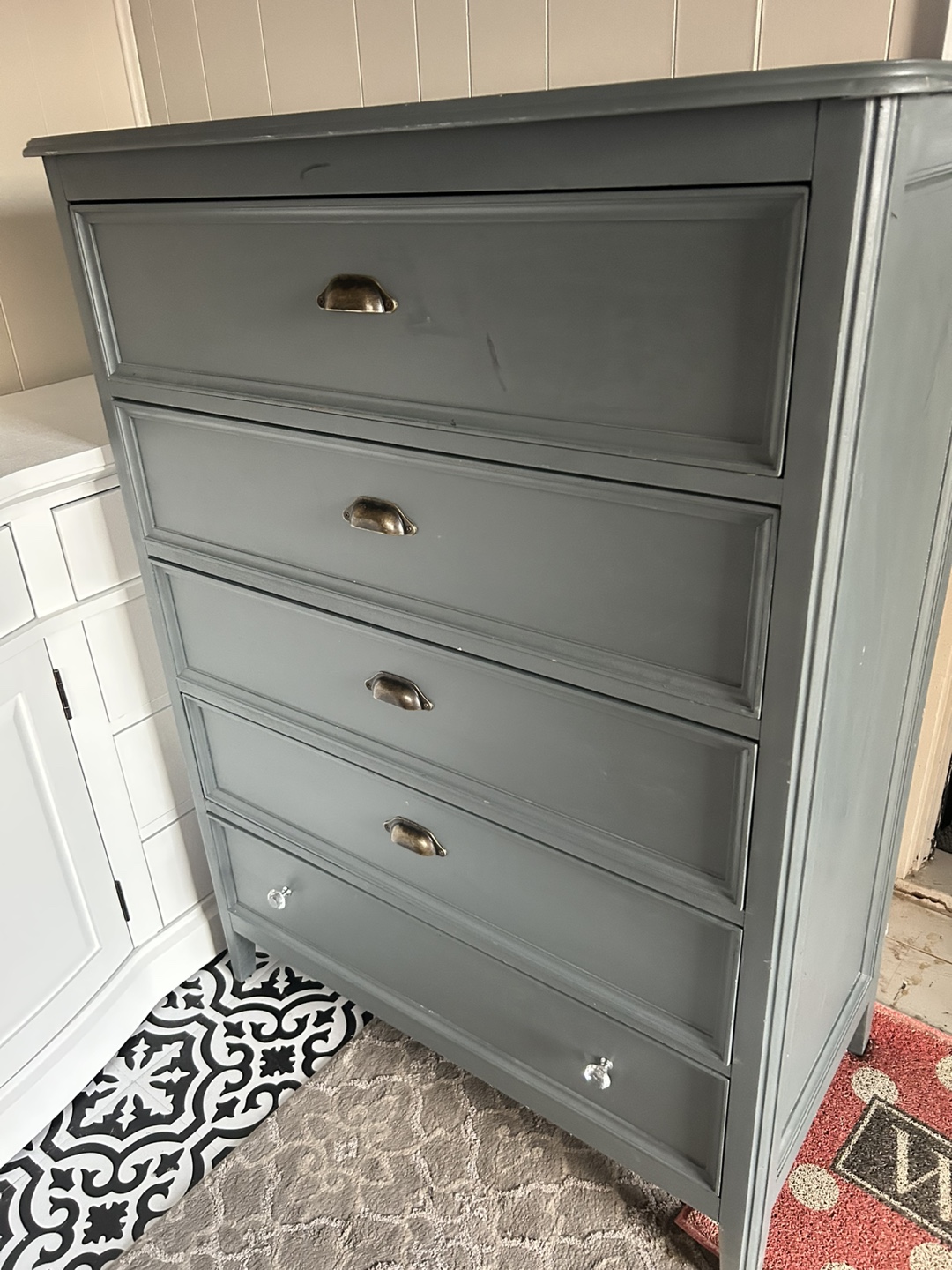 Dresser🧡