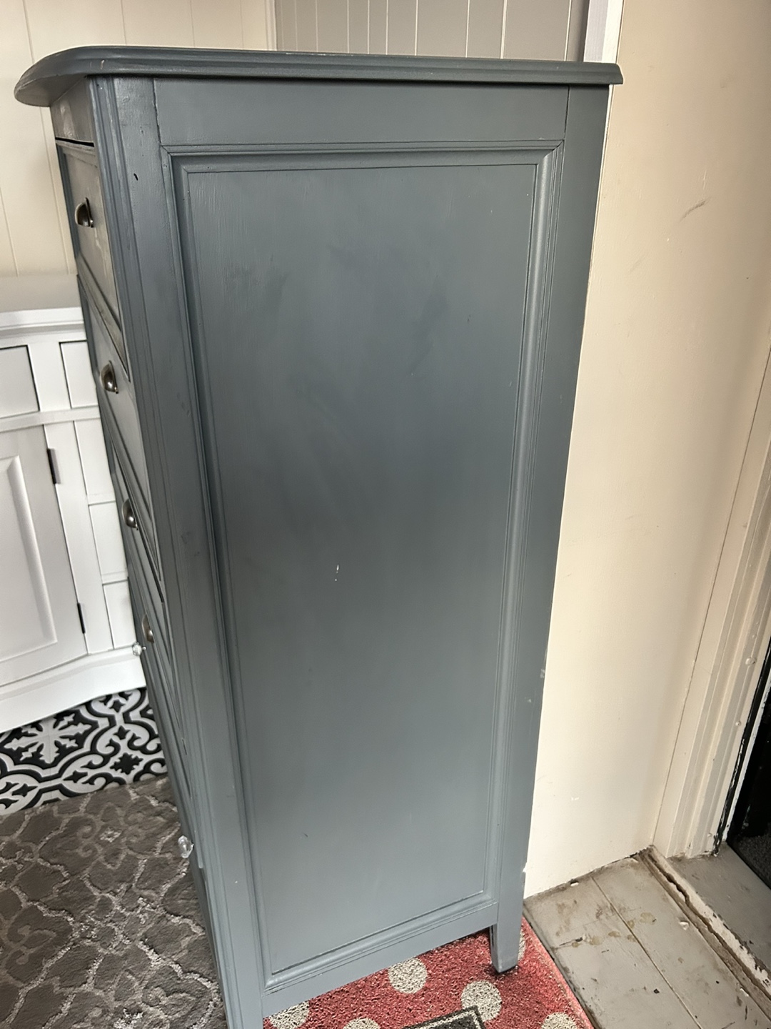 Dresser🧡 - photo 2