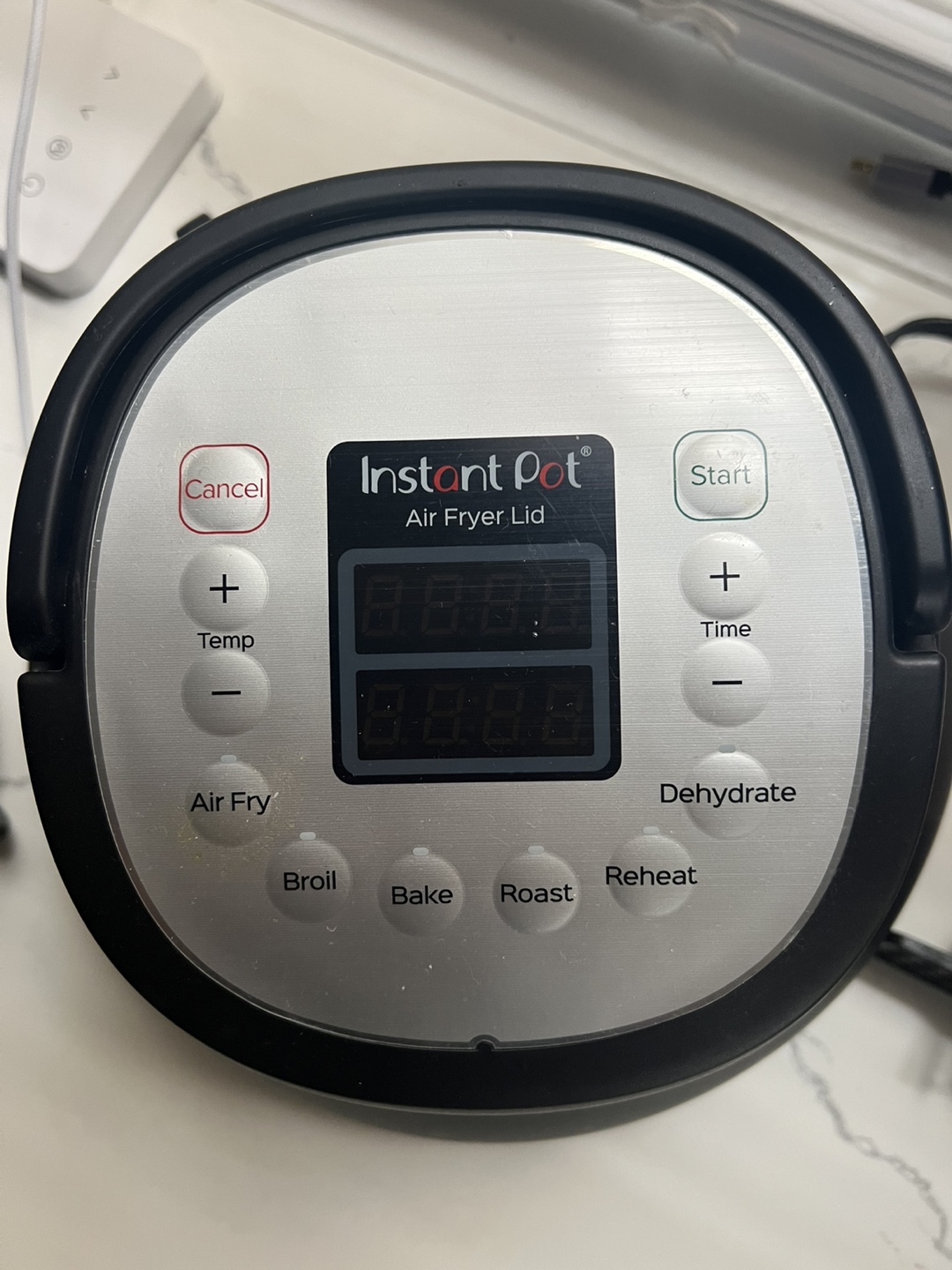 Instant 6QT Air Fryer Lid