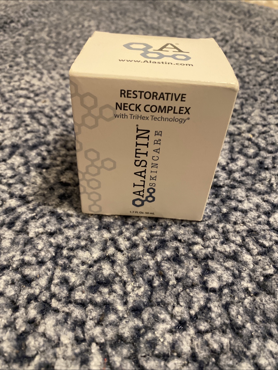 Alastin skin care