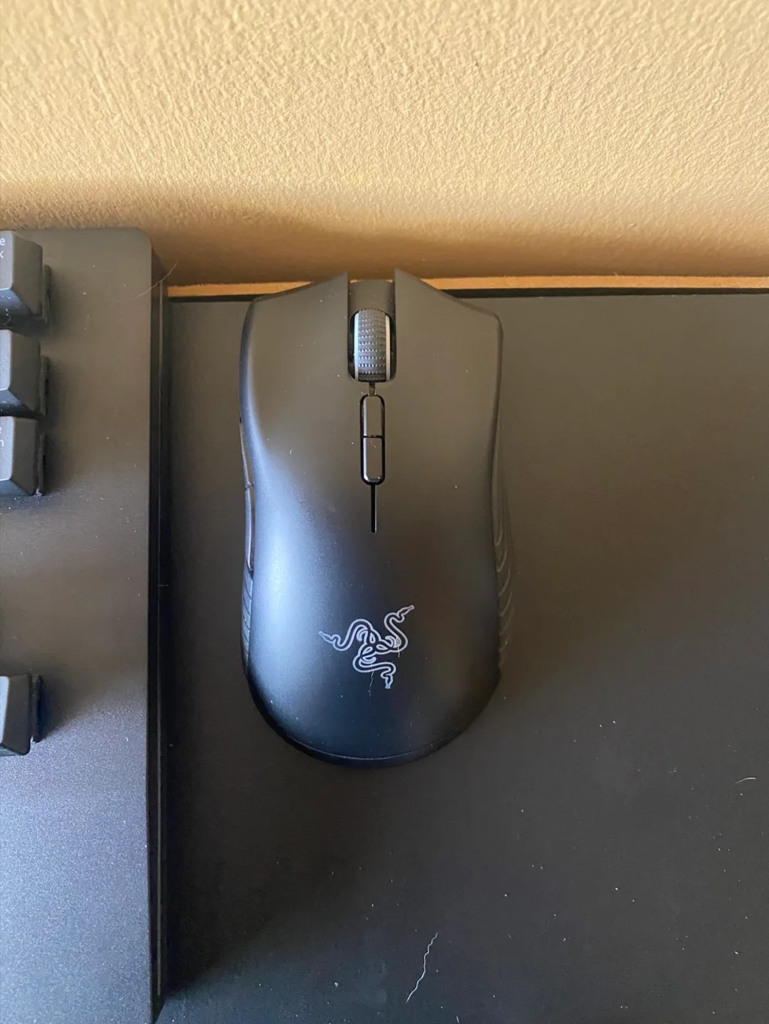 Razer Turret Wireless Keyboard & Mouse Combo – PC & Xbox One image indicator(3)