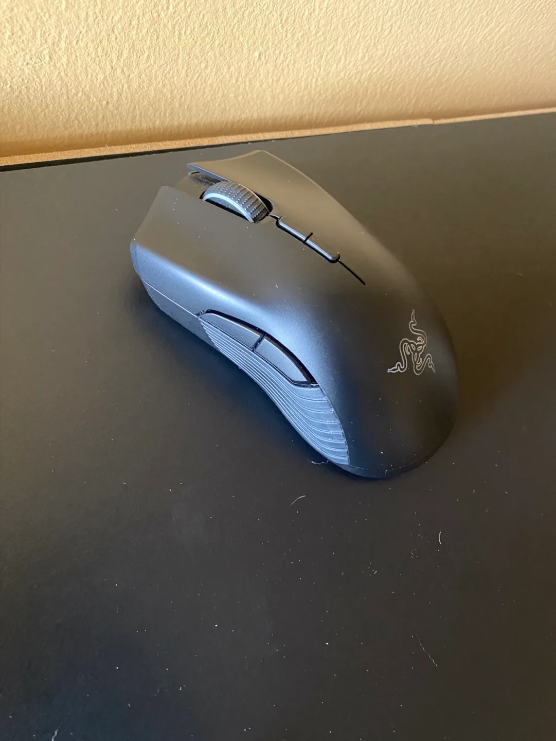 Razer Turret Wireless Keyboard & Mouse Combo – PC & Xbox One image indicator(4)