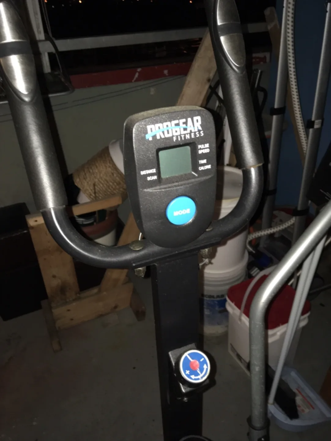 ProGear Elliptical Trainer image indicator(3)