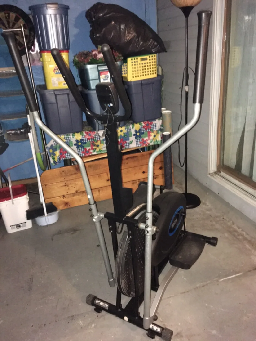 ProGear Elliptical Trainer image indicator(5)