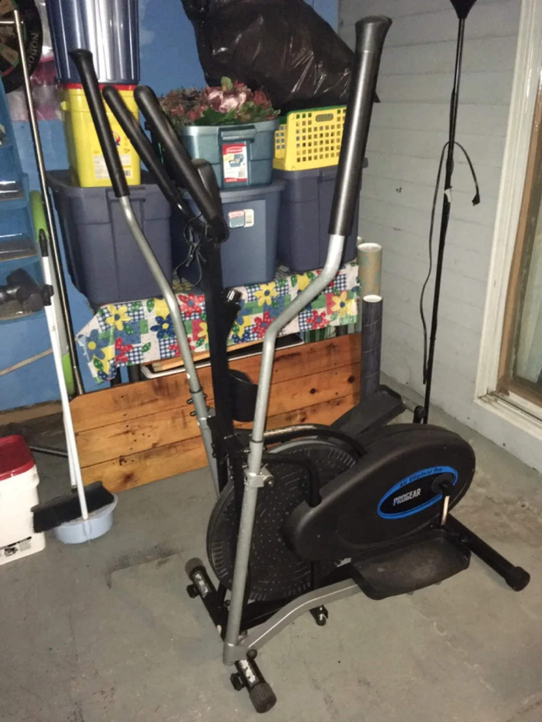 ProGear Elliptical Trainer image indicator(6)