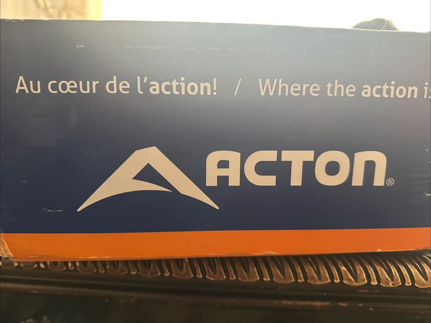 Acton Men's Brown Chelsea Boots Size 9 image indicator(2)