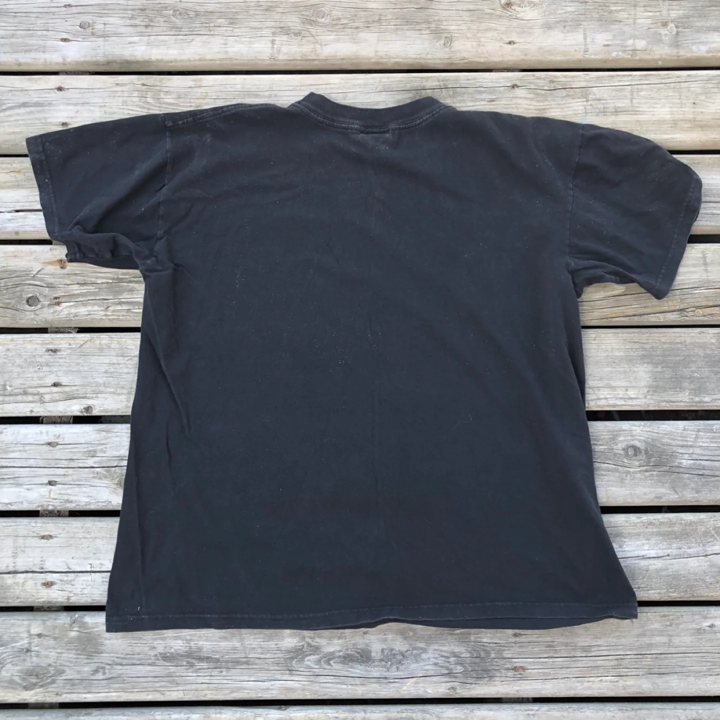 Vintage Mickey Mouse Graphic T-Shirt image indicator(6)