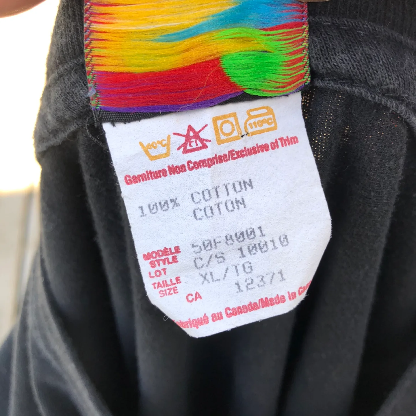 Vintage Mickey Mouse Graphic T-Shirt image indicator(10)