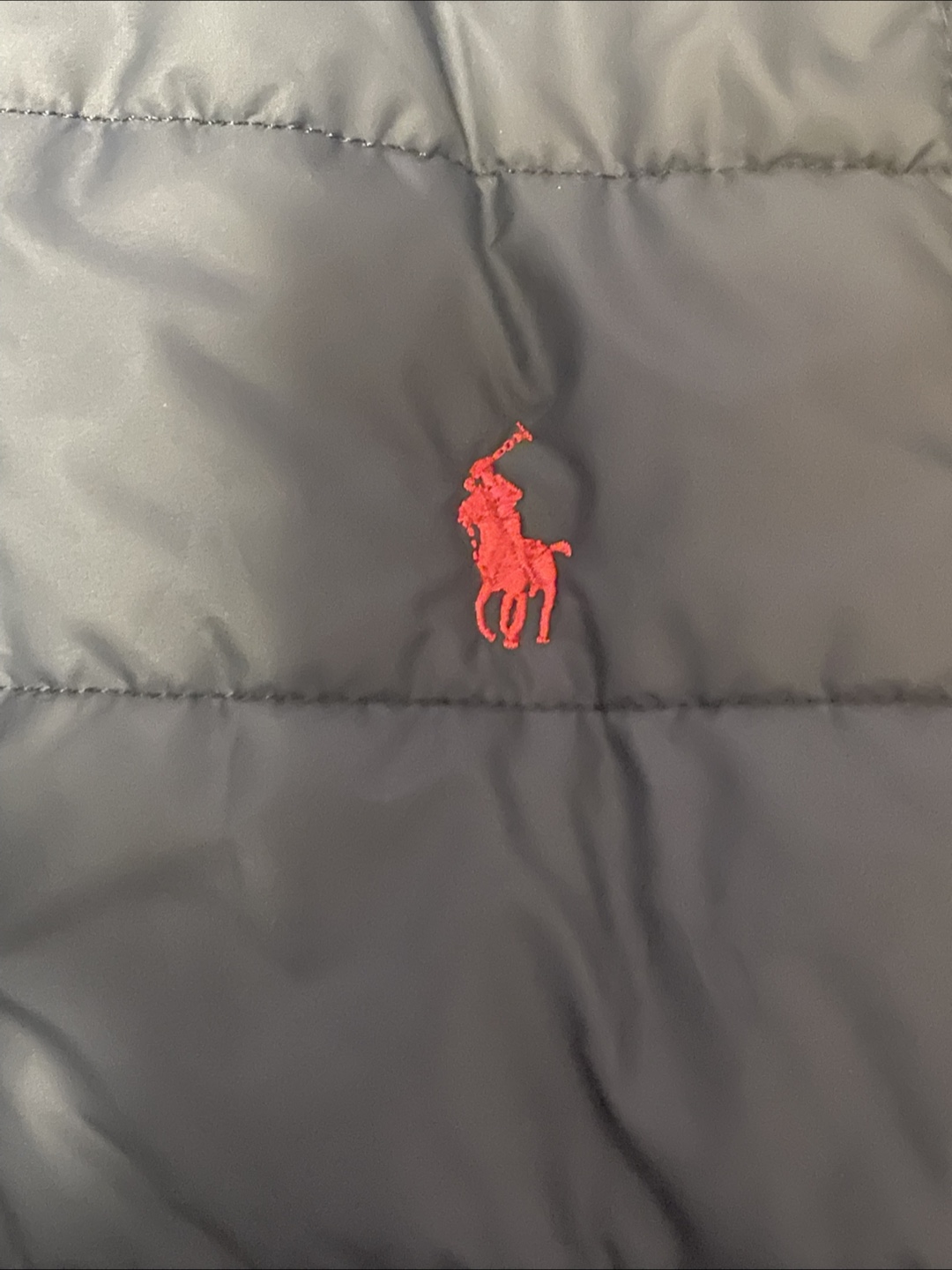 Polo Vest - photo 2