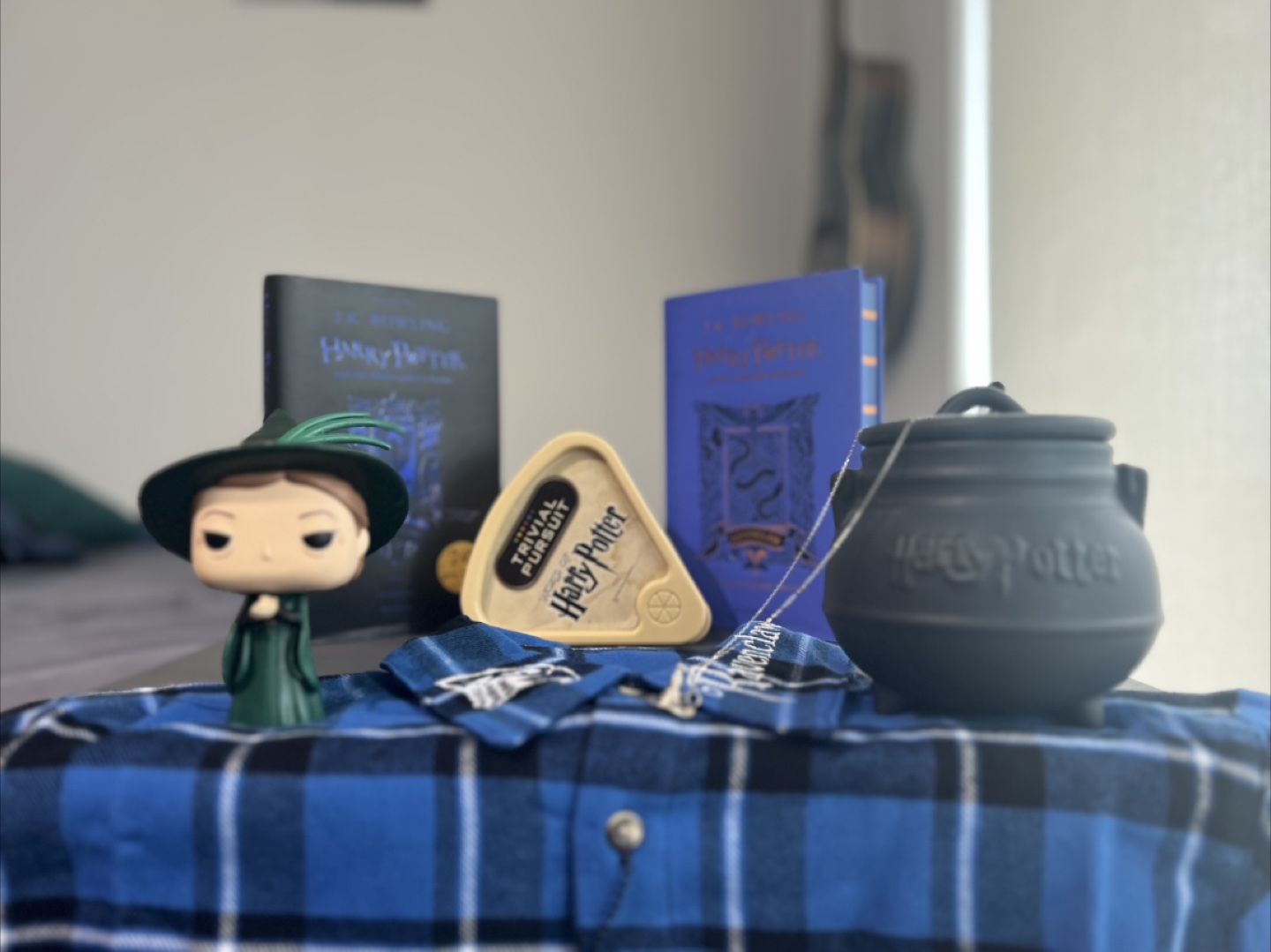 Harry Potter Bundle! - photo 4