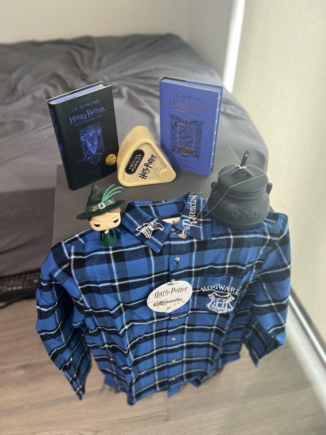 Harry Potter Bundle! - photo 3