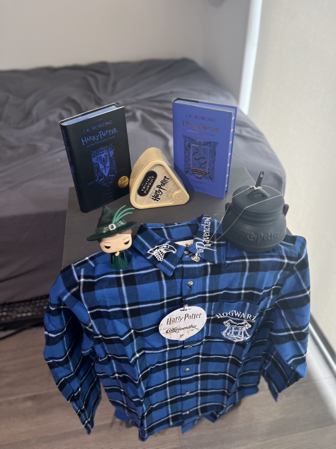 Harry Potter Bundle!