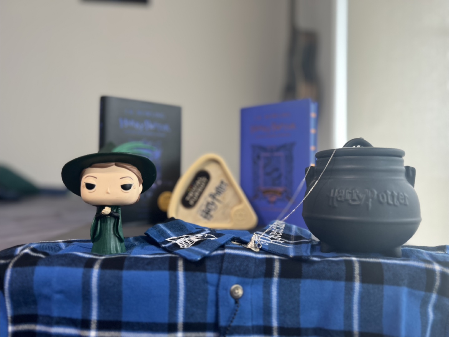Harry Potter Bundle! - photo 5
