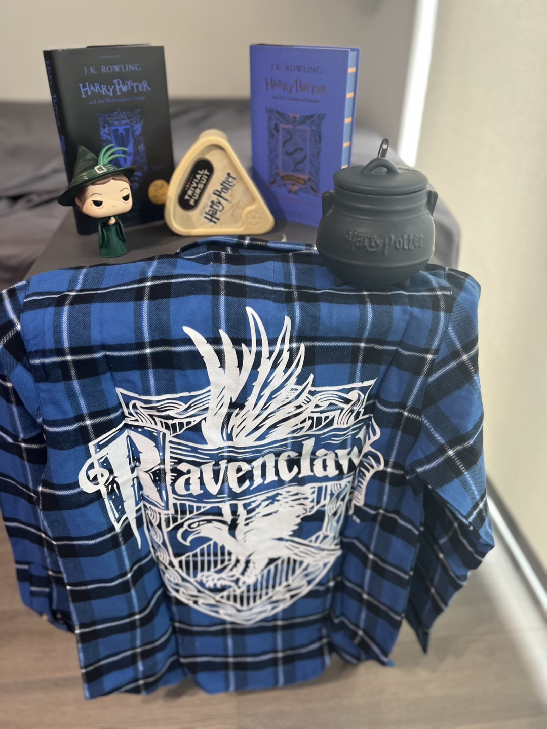 Harry Potter Bundle! - photo 2