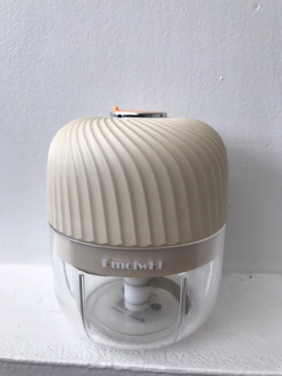 Dmolwhi Mini Food Chopper thumbnail