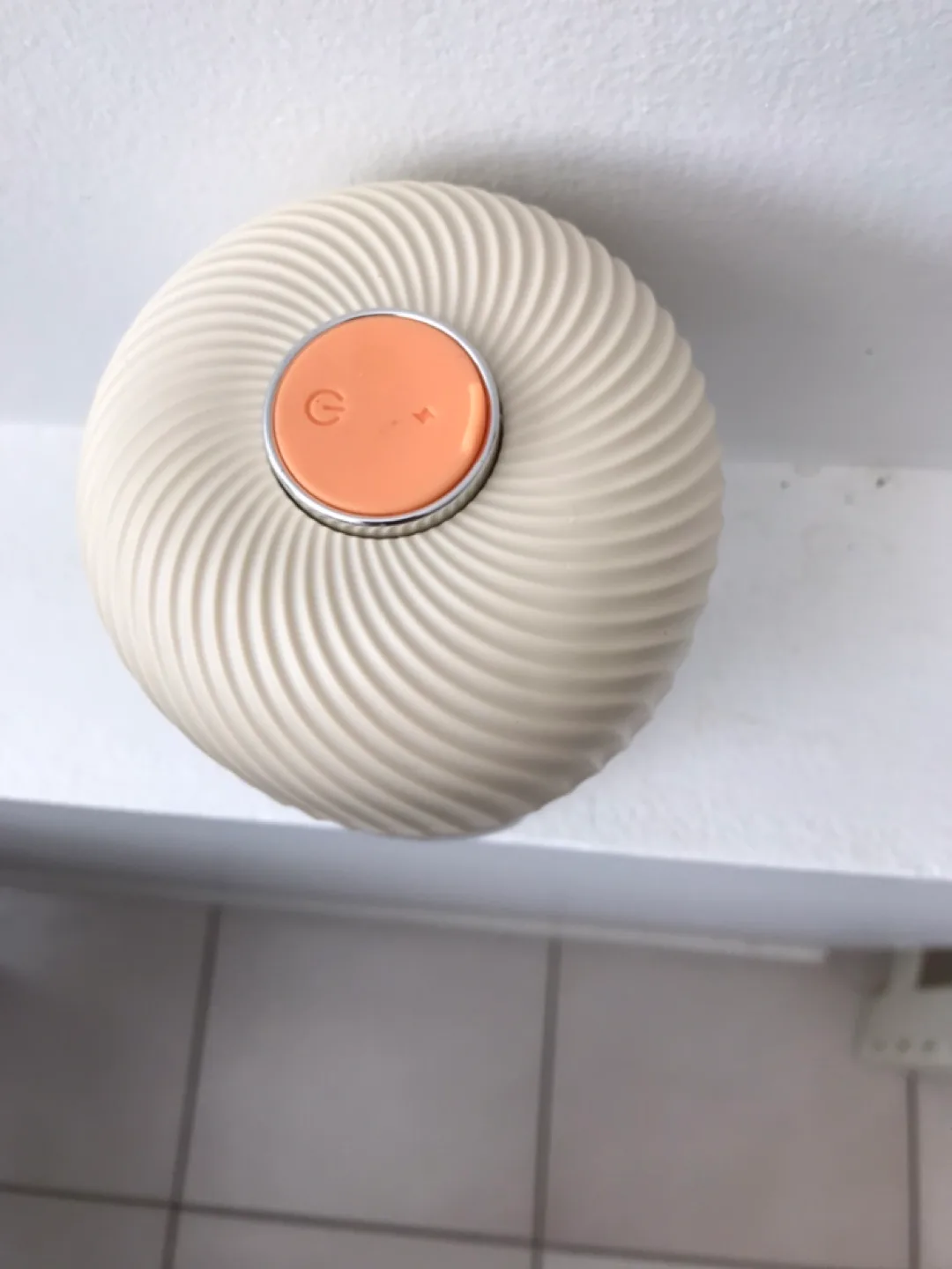 Dmolwhi Mini Food Chopper image indicator(4)