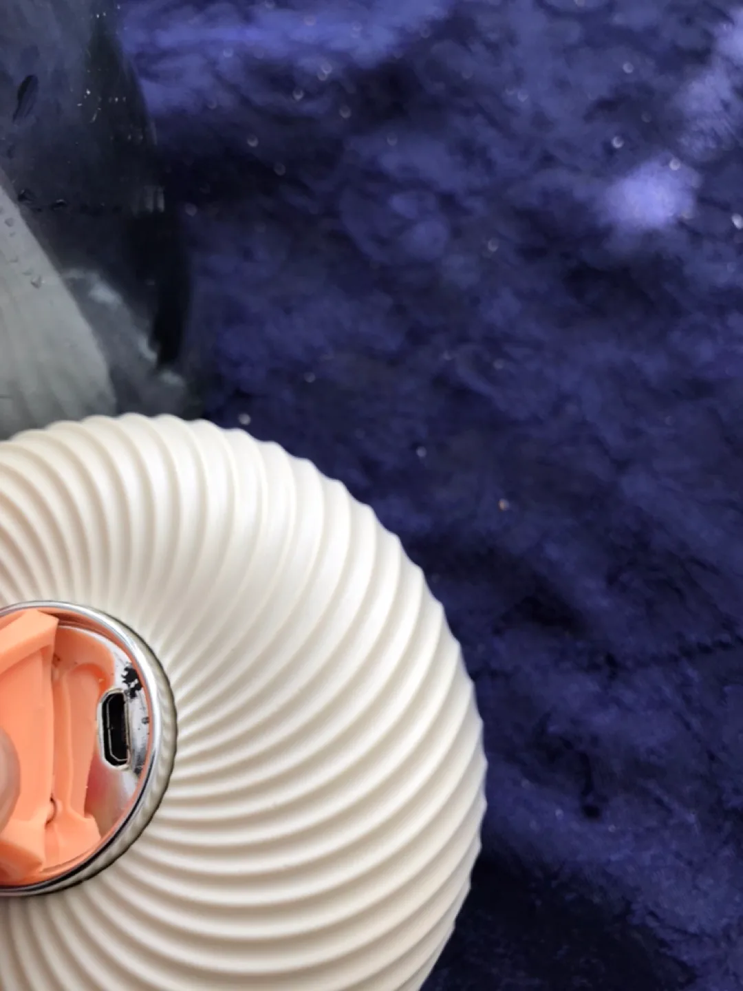 Dmolwhi Mini Food Chopper image indicator(5)