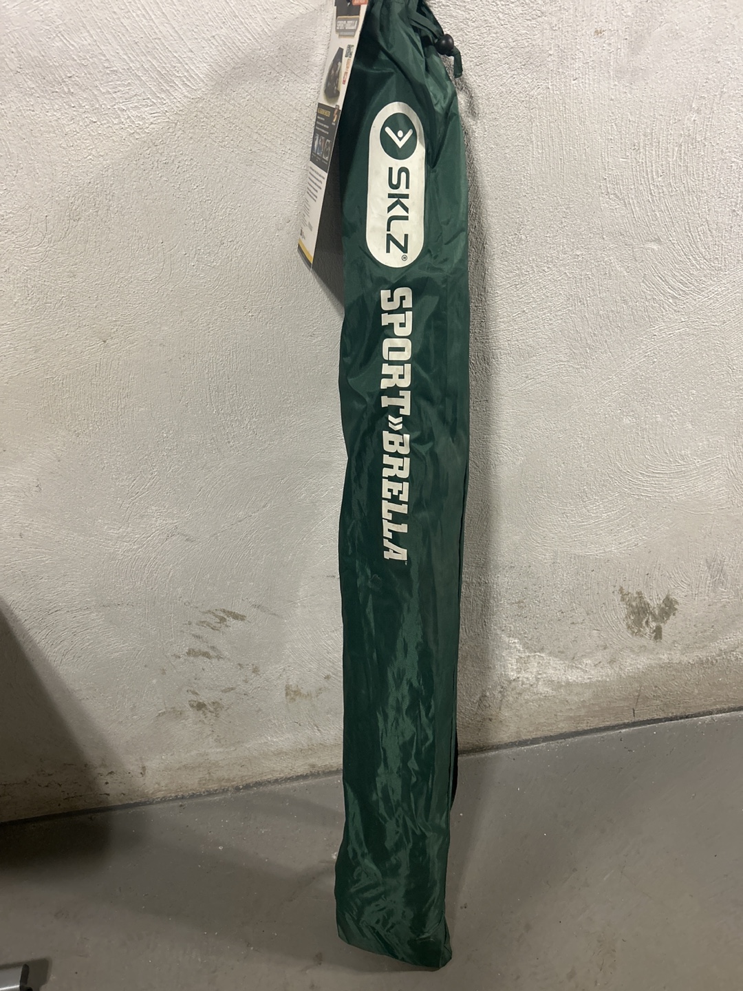 SKLZ Sport-Brella Portable Sun & Weather Shelter