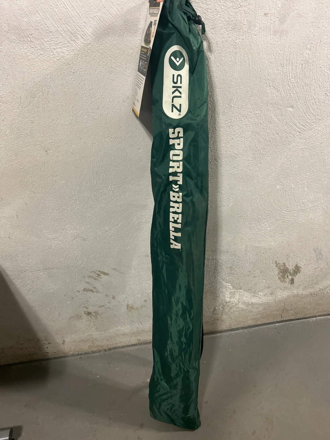 SKLZ Sport-Brella Portable Sun & Weather Shelter