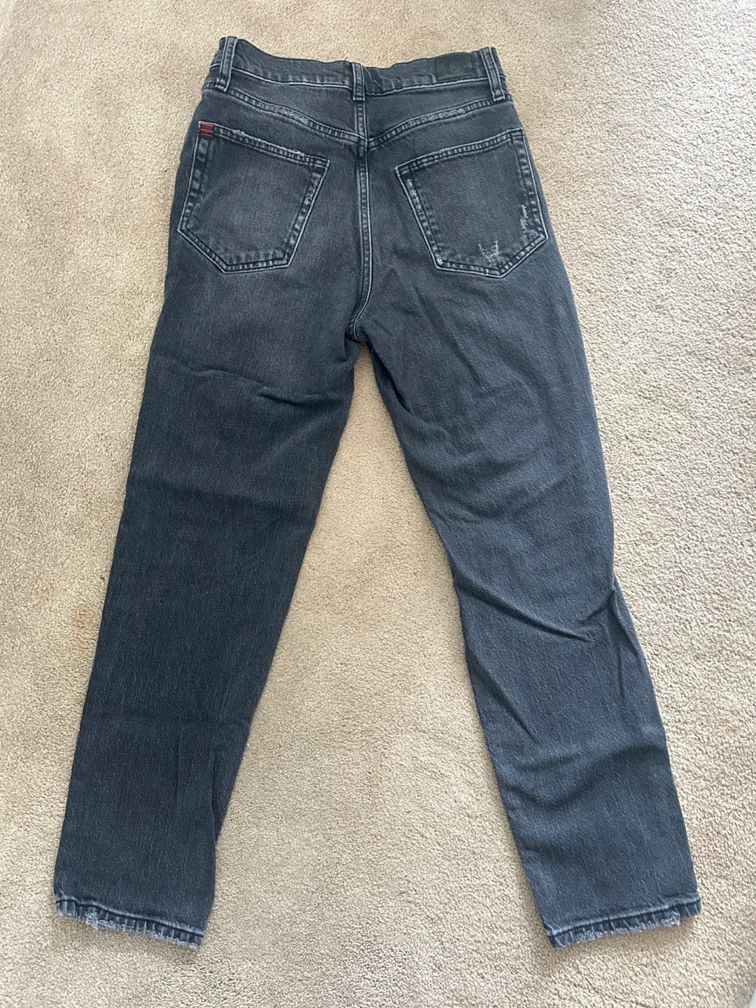 Set of Diesel + Urban Outfitters Jeans Size 26 image indicator(6)