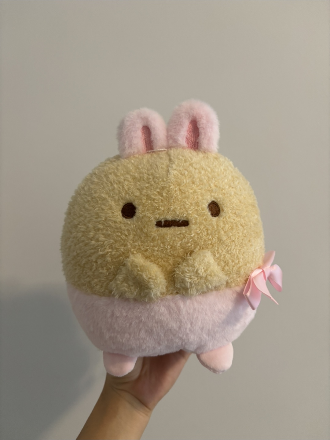 Adorable Sumikko Gurashi Bunny Plushies (2) - photo 3