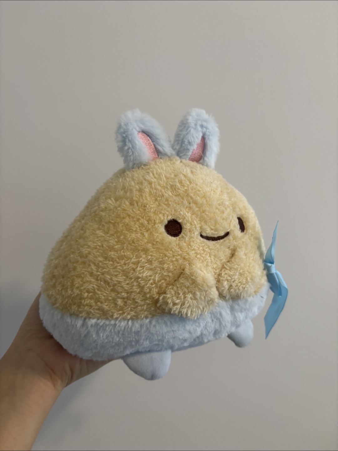Adorable Sumikko Gurashi Bunny Plushies (2) - photo 2