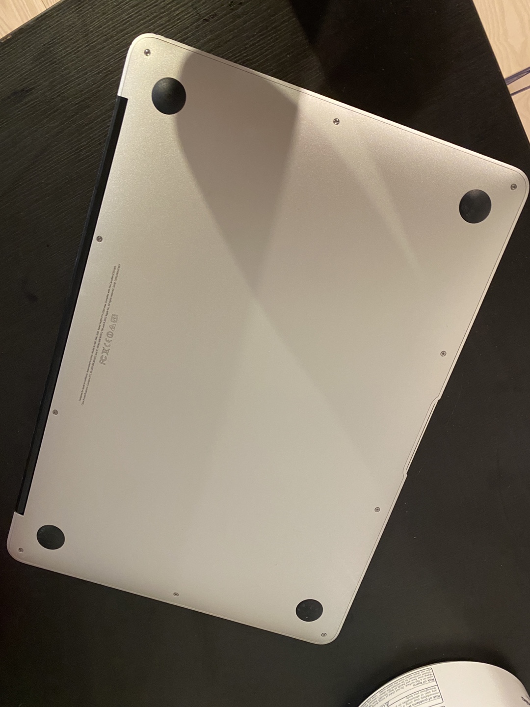 Apple Macbook Air 13”- 2013 - photo 4